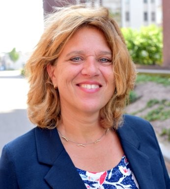 Loes Louwers, arbeidsdeskundige